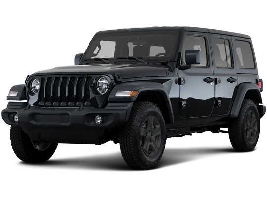 Jeep Jeep